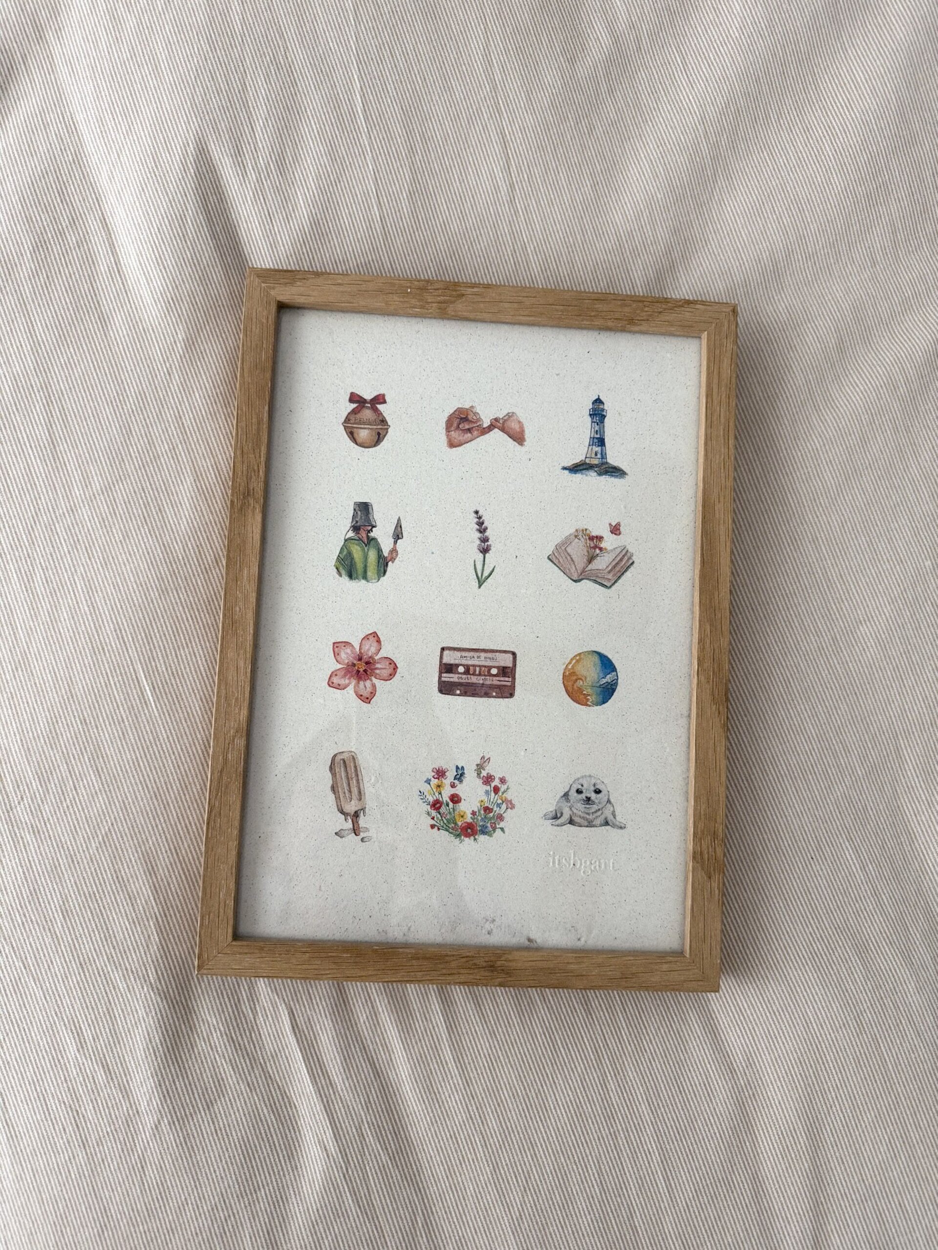 Objetos personales - 4