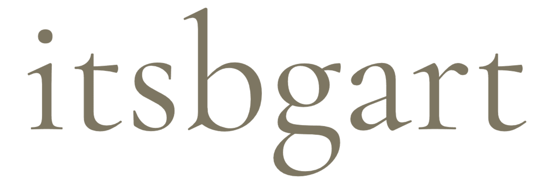 itsbgart