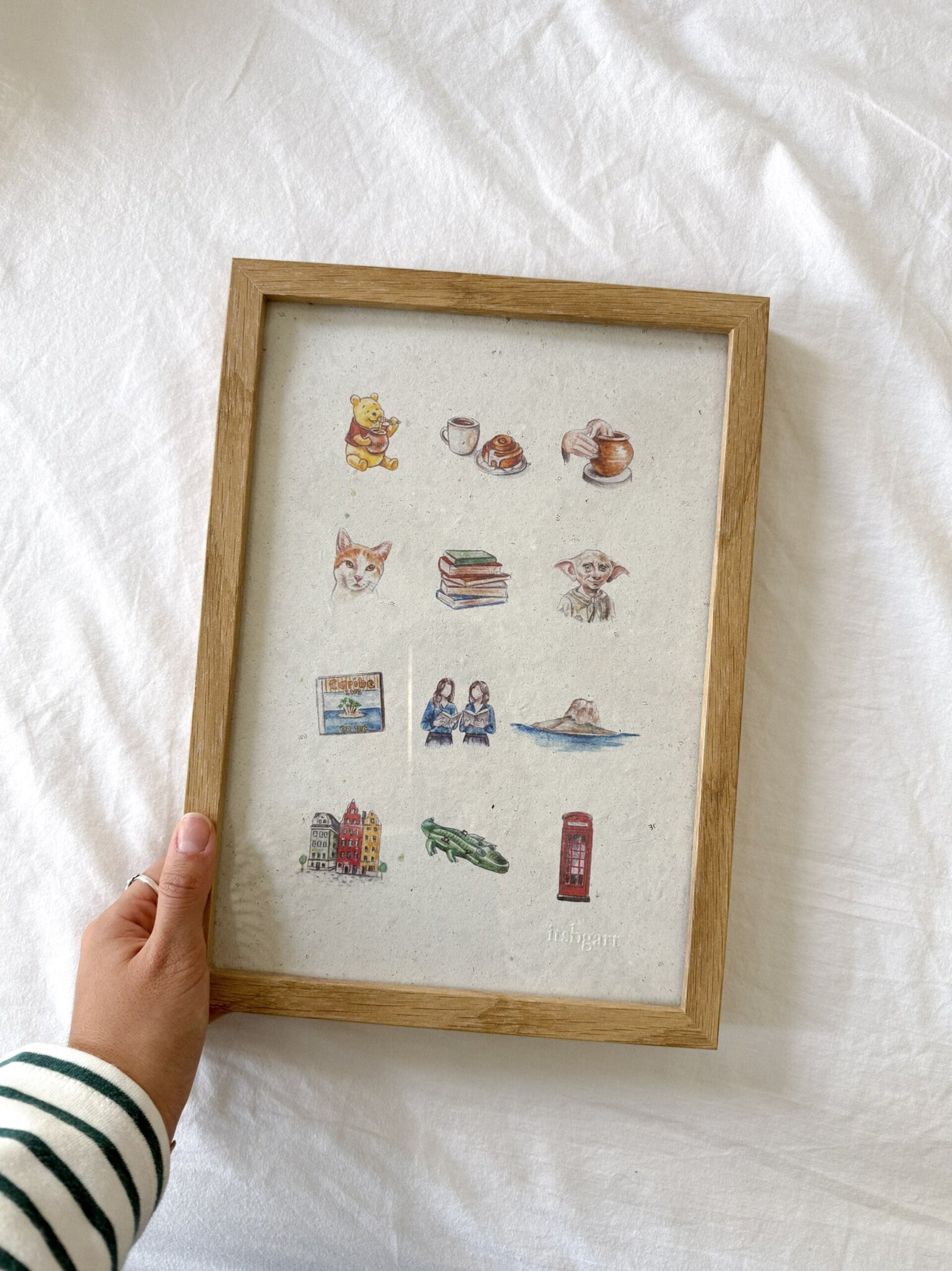 Objetos personales - 6