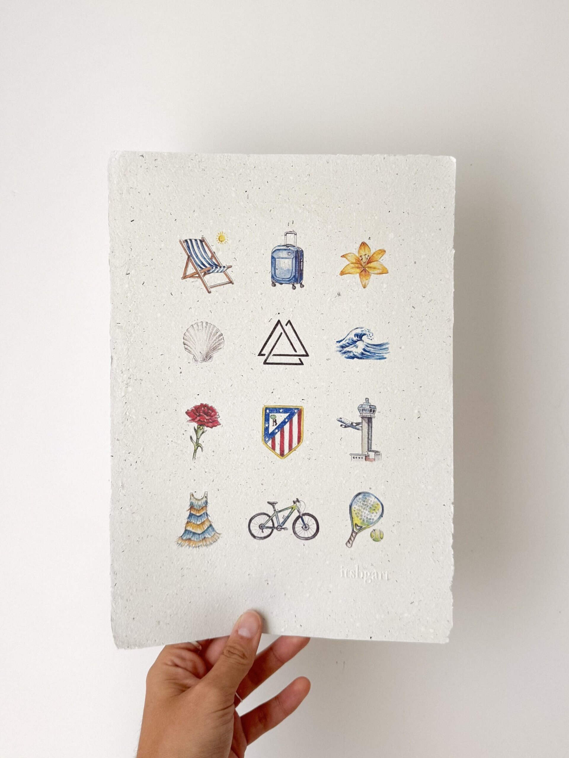 Objetos personales - 7